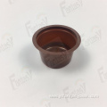 Refillable K Cup Empty Coffee Capsule Cup